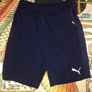 Puma shorts